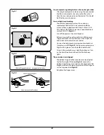 Предварительный просмотр 26 страницы Rangemaster Classic Deluxe 90 Induction Installation And User Manual