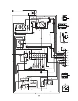 Предварительный просмотр 35 страницы Rangemaster Excel 110 Ceramic Users Manual & Installation