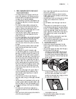 Preview for 3 page of Rangemaster HI-LITE HLTHDS90 User Manual