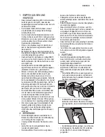 Preview for 5 page of Rangemaster HI-LITE HLTHDS90 User Manual