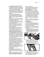 Preview for 9 page of Rangemaster HI-LITE HLTHDS90 User Manual