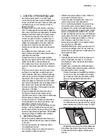 Preview for 23 page of Rangemaster HI-LITE HLTHDS90 User Manual