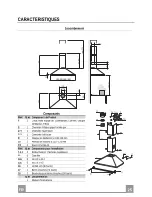 Предварительный просмотр 25 страницы Rangemaster Hood Instruction Manual