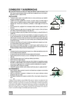 Предварительный просмотр 54 страницы Rangemaster Hood Instruction Manual