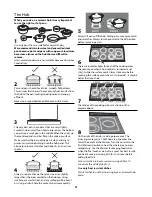 Preview for 4 page of Rangemaster Kitchener 110 Users Manual & Installation