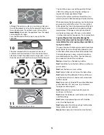 Preview for 5 page of Rangemaster Kitchener 110 Users Manual & Installation