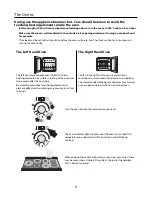 Preview for 7 page of Rangemaster Kitchener 110 Users Manual & Installation