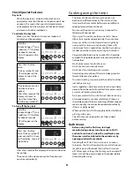 Preview for 9 page of Rangemaster Kitchener 110 Users Manual & Installation