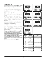 Preview for 19 page of Rangemaster Kitchener User'S Manual & Installation Instructions