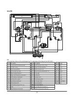 Preview for 39 page of Rangemaster Kitchener User'S Manual & Installation Instructions