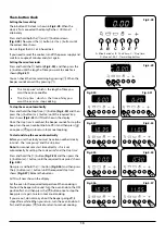 Предварительный просмотр 15 страницы Rangemaster Professional + 100 Manual