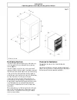 Preview for 14 page of Rangemaster R9044 User Manual & Installation & Service Instructions