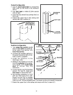 Preview for 5 page of Rangemaster RM50000 Series Instructions Manual