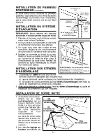 Preview for 9 page of Rangemaster RM50000 Series Instructions Manual