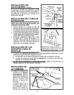 Preview for 15 page of Rangemaster RM50000 Series Instructions Manual