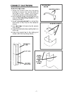 Preview for 7 page of Rangemaster RM51000 Series User Instructions