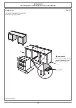 Предварительный просмотр 19 страницы Rangemaster RMB7248BL/SS User Manual & Installation & Service Instructions