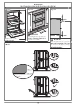 Предварительный просмотр 22 страницы Rangemaster RMB7248BL/SS User Manual & Installation & Service Instructions