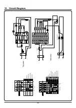 Предварительный просмотр 24 страницы Rangemaster RMB7248BL/SS User Manual & Installation & Service Instructions