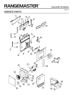 Предварительный просмотр 13 страницы Rangemaster RMDD3004 Instructions Manual