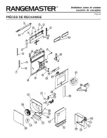 Предварительный просмотр 39 страницы Rangemaster RMDD3004 Instructions Manual