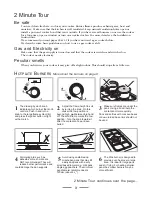 Preview for 3 page of Rangemaster Toledo 90 Gas Installation And User Manual