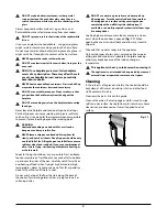 Preview for 6 page of Rangemaster Toledo 90 Gas User'S Manual & Installation Instructions