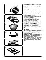 Preview for 8 page of Rangemaster Toledo 90 Gas User'S Manual & Installation Instructions