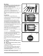 Preview for 11 page of Rangemaster Toledo 90 Gas User'S Manual & Installation Instructions