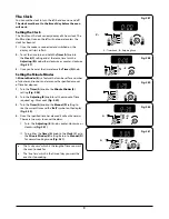 Preview for 13 page of Rangemaster Toledo 90 Gas User'S Manual & Installation Instructions