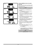 Preview for 14 page of Rangemaster Toledo 90 Gas User'S Manual & Installation Instructions