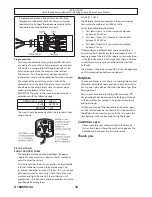 Preview for 16 page of Rangemaster Toledo FS Hob User Manual