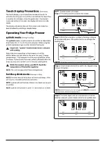 Предварительный просмотр 13 страницы Rangemaster U111003-05 User Manual