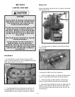 Preview for 16 page of Ranger Products RX3040 Installation And Operation Manual