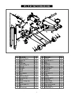 Preview for 6 page of Ranger RFJ-3TQP Assembly And Operation Manual