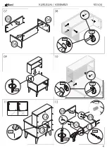 Предварительный просмотр 4 страницы Rani BD105 Assembly Manual