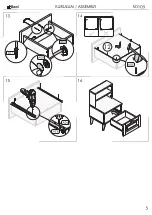 Предварительный просмотр 5 страницы Rani BD105 Assembly Manual