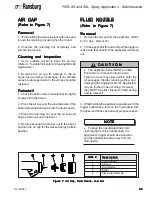 Preview for 39 page of Ransburg 75785 Service Manual