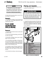 Preview for 57 page of Ransburg 75785 Service Manual