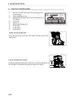 Preview for 4 page of Ransomes 51 Marquis Safety, Operation & Maintenance Manual