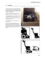 Preview for 7 page of Ransomes 51 Marquis Safety, Operation & Maintenance Manual