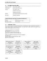 Preview for 18 page of Ransomes 51 Marquis Safety, Operation & Maintenance Manual