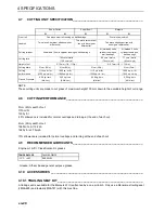 Preview for 20 page of Ransomes 51 Marquis Safety, Operation & Maintenance Manual