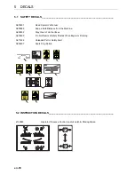 Preview for 30 page of Ransomes 51 Marquis Safety, Operation & Maintenance Manual