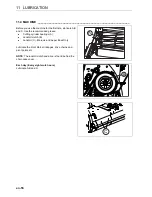 Preview for 56 page of Ransomes 51 Marquis Safety, Operation & Maintenance Manual