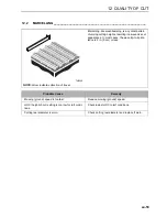 Preview for 59 page of Ransomes 51 Marquis Safety, Operation & Maintenance Manual