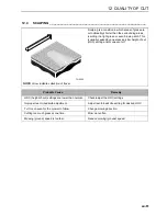 Preview for 61 page of Ransomes 51 Marquis Safety, Operation & Maintenance Manual