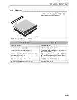 Preview for 63 page of Ransomes 51 Marquis Safety, Operation & Maintenance Manual