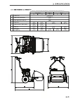 Предварительный просмотр 13 страницы Ransomes 51 Super Certes Safety, Operation & Maintenance Manual