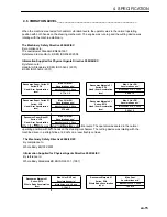 Предварительный просмотр 15 страницы Ransomes 51 Super Certes Safety, Operation & Maintenance Manual